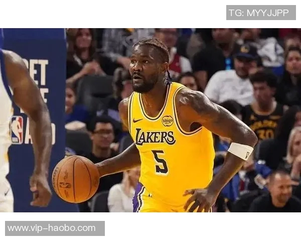 湖人防守实力大增艾顿今晚能否化身尤因引领胜利